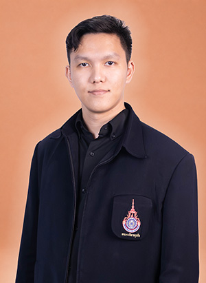 ธัญวิชย์ ยศทวีหิรัญ