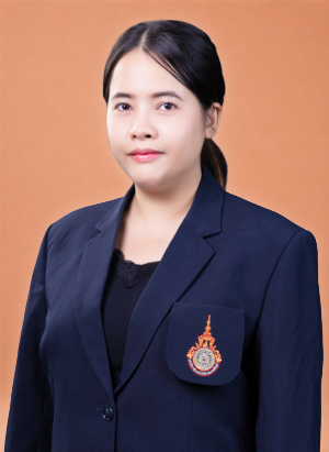 นางสาวกมลวรรณ-กระต่ายแก้ว-เจ้าพนักงานธุรการ