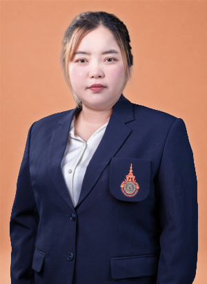 นางสาวจันพิลา-โม้กุดแอก-เจ้าหน้าที่บริหารงานทั่วไป-งานพัสดุ