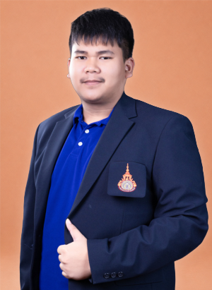 นายณภัทร-กำไรทอง-นายช่างไฟฟ้า