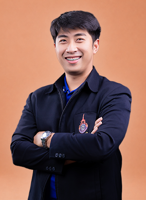 นายวิศรุต-กนกไตรรัตน์-เจ้าหน้าที่บริหารงานทั่วไป