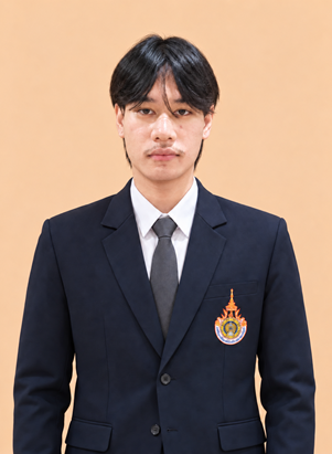 นายพิพัฒน์ ภู่ทอง (เฟรม)
